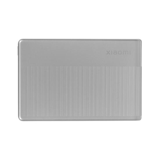 Xiaomi Portable Photo Printer 1S Silver Gray