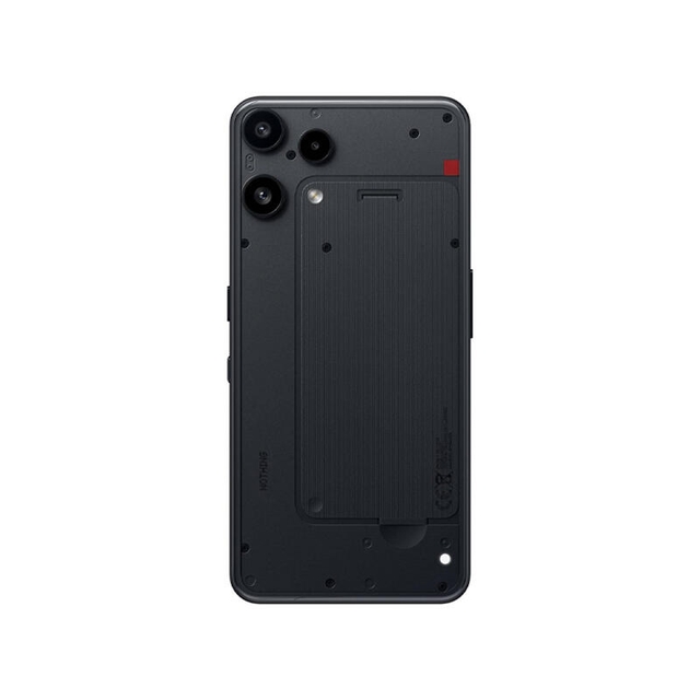 Nothing Phone 3a Lite 5G 8/128GB Black