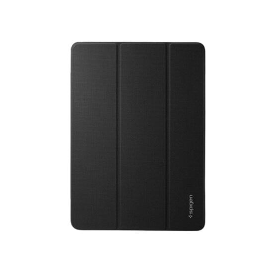 Spigen Liquid Air Folio Case For Apple iPad Pro 12.9 ACS02884 Black