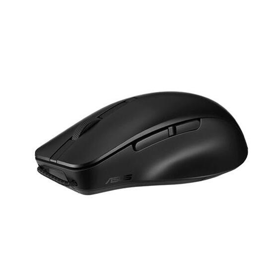 Asus MD200 Wireless Mouse Black