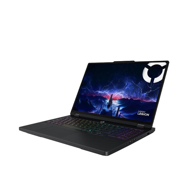 Lenovo Legion Pro 5 Oled 83LU003FRK, Intel Core Ultra 9 275HX - 24c, Nvidia GeForce RTX 5070 Ti 12GB, 32GB RAM SSD 1TB, Free Dos, Ноутбук