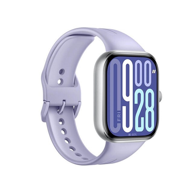 Xiaomi Redmi Watch 5 Purple