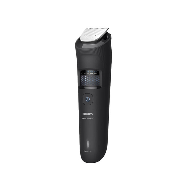 Philips Beard Trimmer BT5780/15 Black