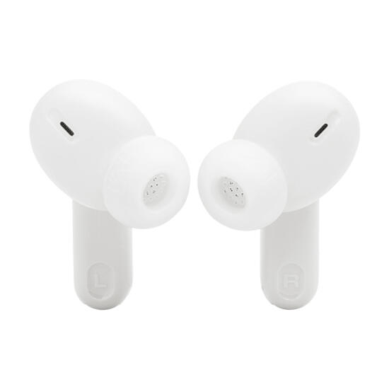 JBL Tune Beam 2 White