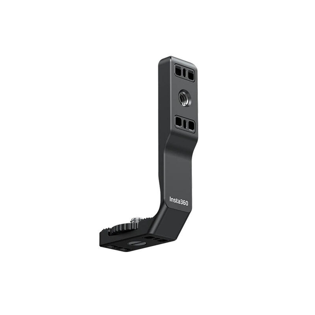 Insta360 X5 Vertical-Horizontal Mount Black