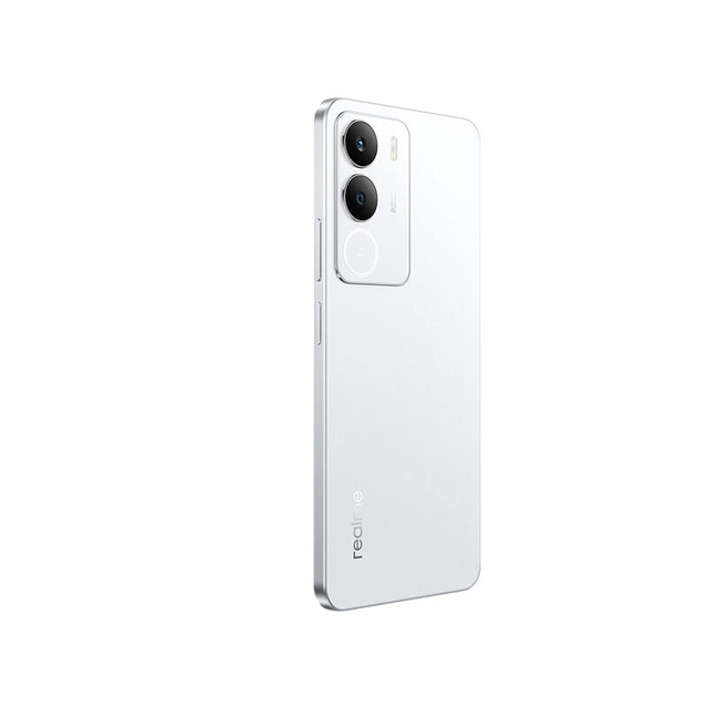 Realme P3 Lite LTE NFC 8/256GB Without Charger Cloud White
