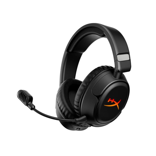 HyperX Gaming Headset Cloud Flight 2 WL B5VC4AA Black