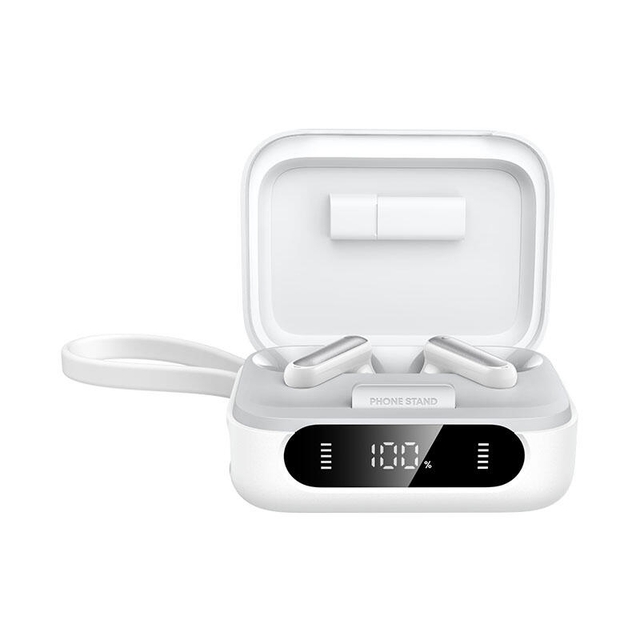Anker Soundcore Earbuds P41i A3937 White