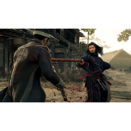 Rise of Ronin for PS5