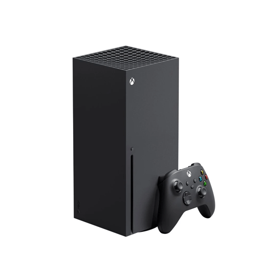 Microsoft Xbox Series X 1TB