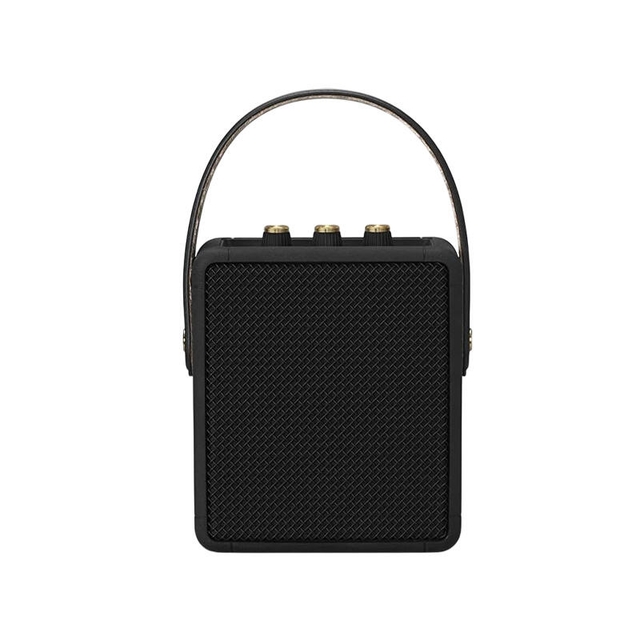 Marshall Stockwell II Bluetooth Black/Brass