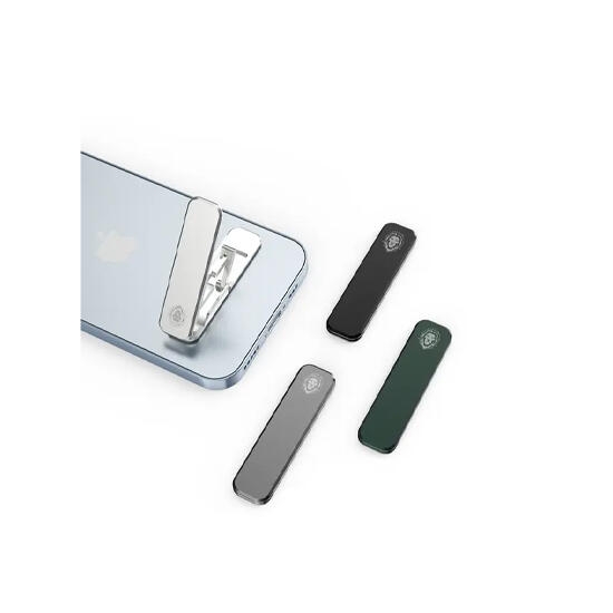 Green Lion Multipurpose Mini Stand GNMSTANDGY Grey