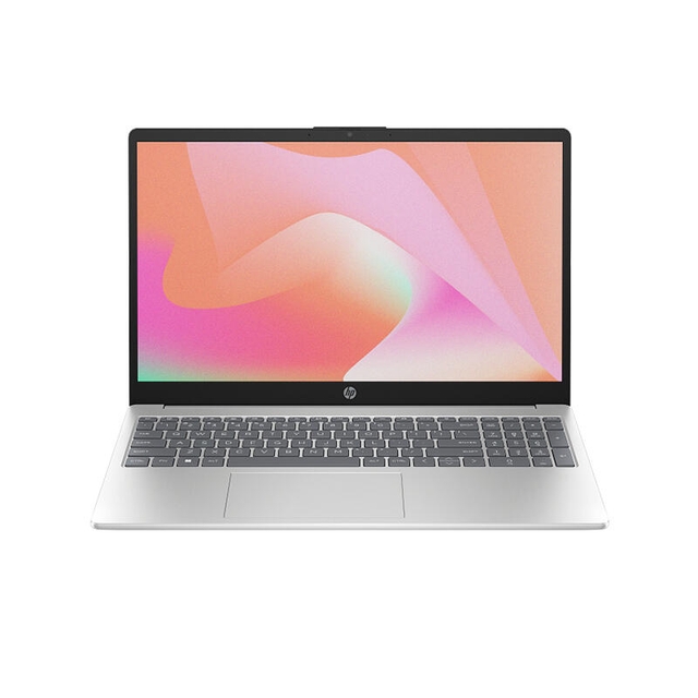 HP 15 BK2X0EA, Intel Core Ultra 5-225U, Intel UHD Graphics, 16GB RAM SSD 1TB, Free Dos, Ноутбук