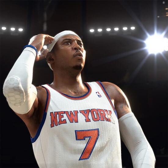 Sony PS4 Game NBA 2K26