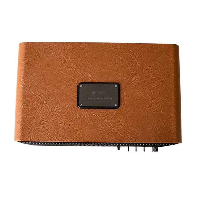 Edifier S300 Brown Marron