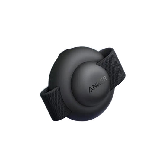 Anker MagGo 3in1 Wireless Charging Station B25M8 Black