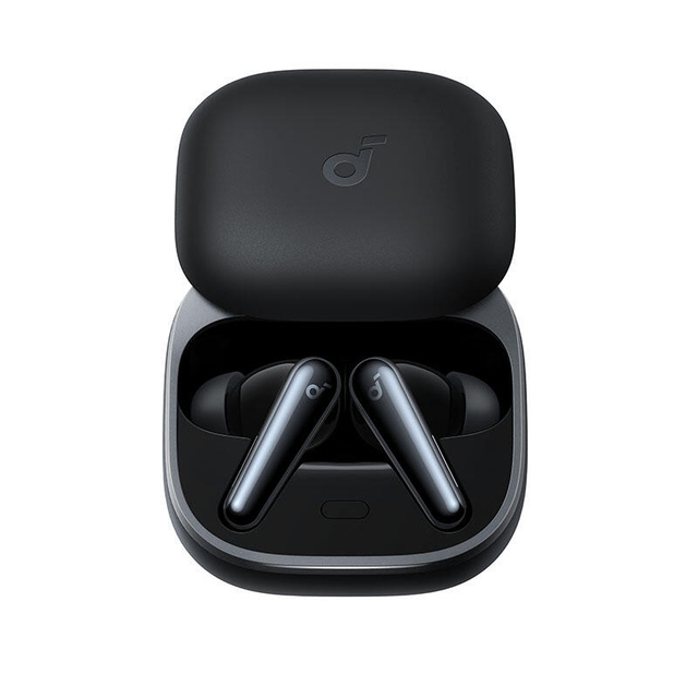 Anker Soundcore Earbuds Liberty 5 NC A3957 Black