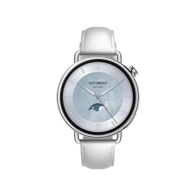 Xiaomi Watch S4 41mm White