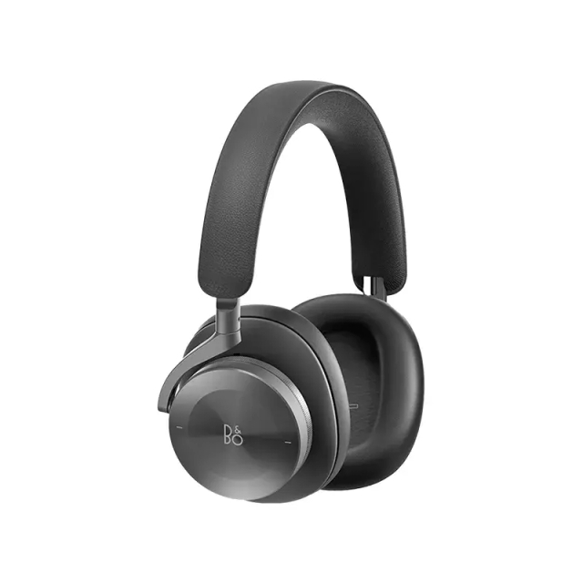 Bang & Olufsen Beoplay H95 Wireless ANC over ear headphones Black