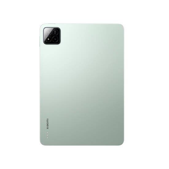 Xiaomi Pad 7 Pro 12/512GB Wi-Fi Mint Green