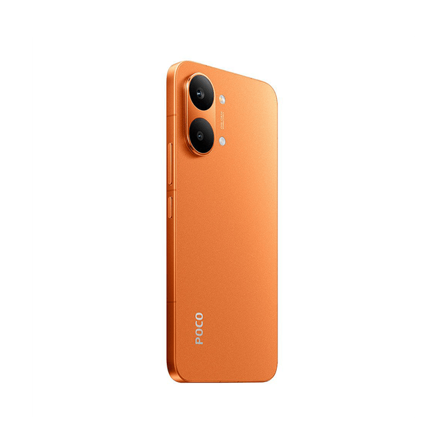 Xiaomi Poco X8 Pro Max 5G 12/256GB Orange