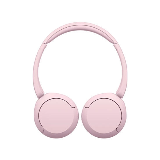 Sony WH-CH520 Wireless Stereo Headset Pink
