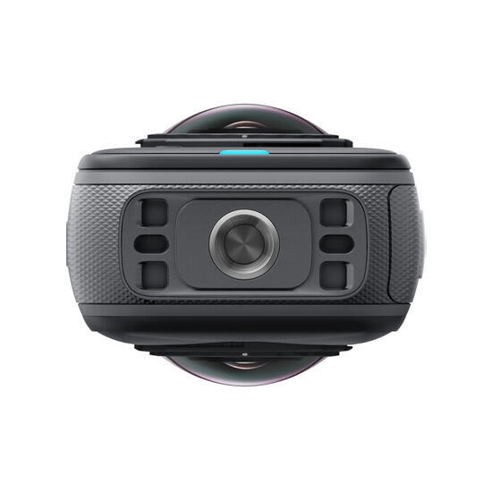 Insta360 X5 Essentials Bundle Black