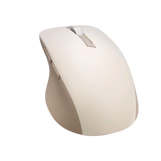 Asus MD200 Wireless Mouse Beige Gold