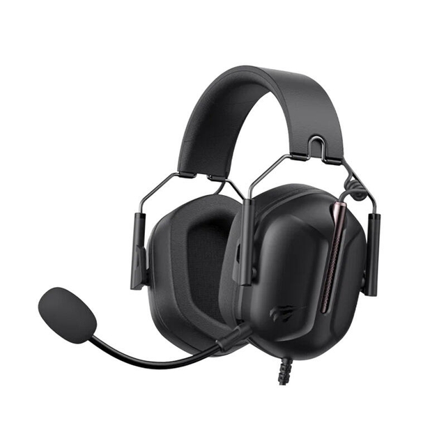 Havit  HV-H2033d Gaming Headset Black