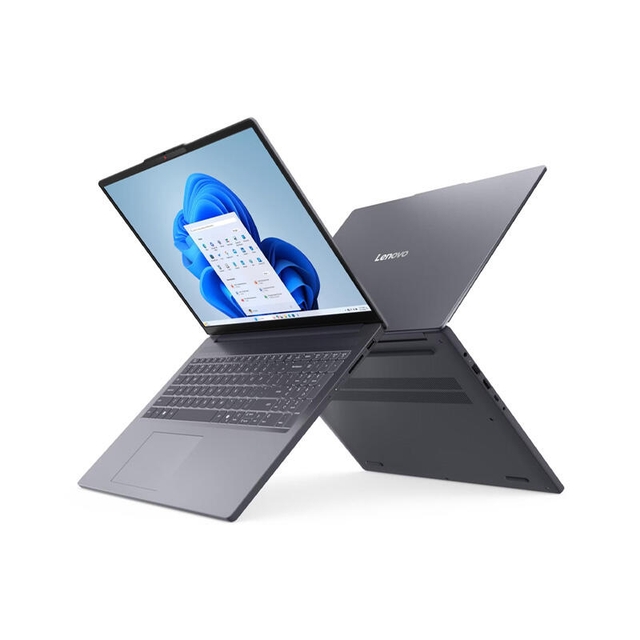 Lenovo IdeaPad Slim 3 83K50006RK, Intel Core 5-210H, Intel UHD Graphics, 16GB RAM SSD 1TB, Free Dos, ლეპტოპი