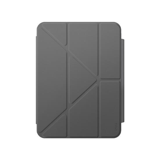 Uniq Moven New iPad Pro 13 (2024) Rhino Grey