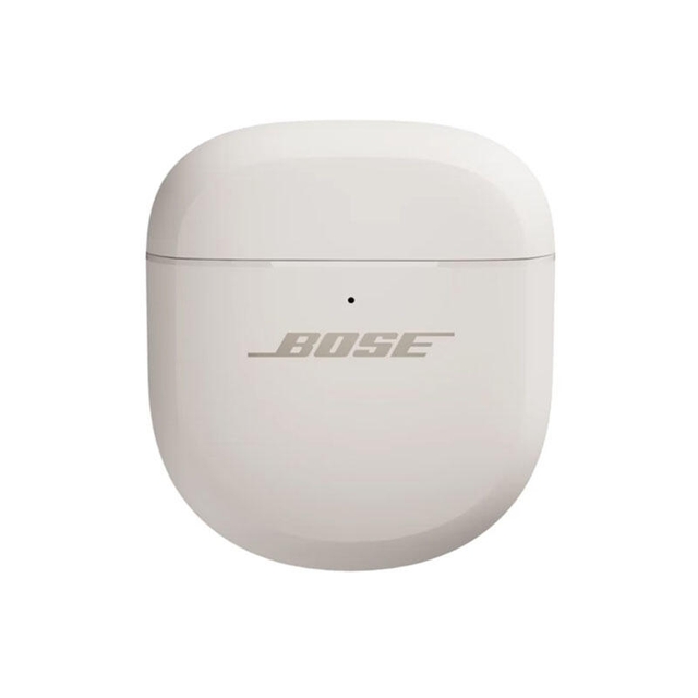 Bose QuietComfort Ultra Earbuds Gen 2 White