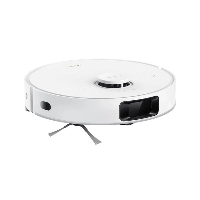 Dreame Robot Vacuum D20 Plus White
