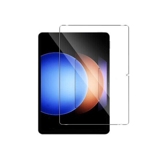 Glass Pro+ Full Screen Tempered Glass Xiaomi Pad 6S Pro 12.4 Transparent