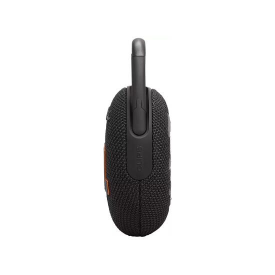 JBL CLIP 5 Black