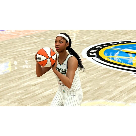 Nintendo Switch 2 Game NBA 2K26