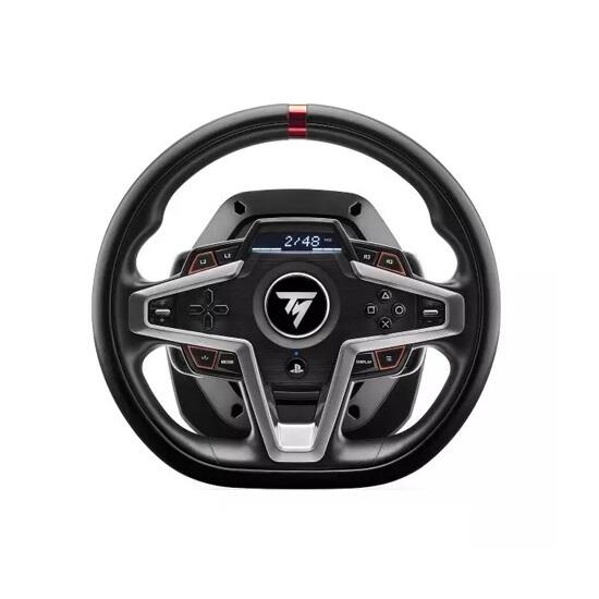 Thrustmaster T-248 Racing Wheel PS5/PS4 Black