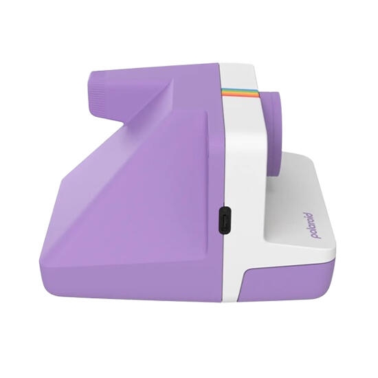 Polaroid Now Generation 3 Purple