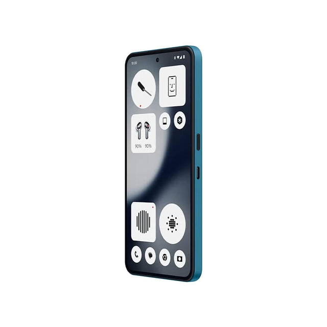 Nothing Phone 3a Lite 5G 8/256GB Blue