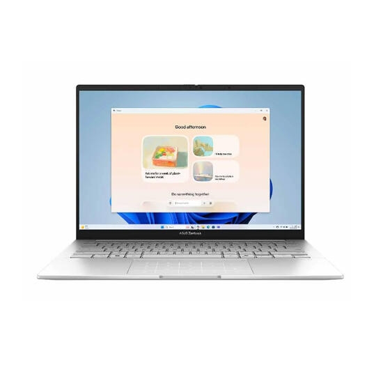 Asus Zenbook 14 Oled UX3405CA-QL549, Intel Core Ultra 5-225H, Intel Arc graphics, 16GB RAM SSD 512GB, Free Dos, Laptop