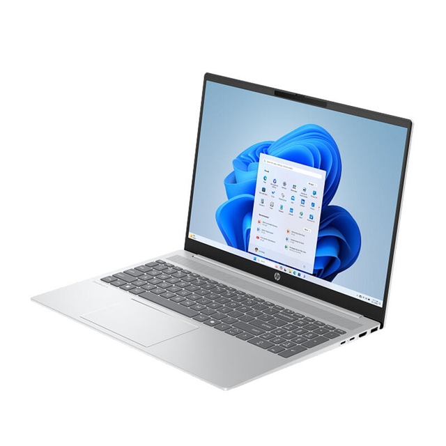 HP OmniBook 5 16 C0DU3EA, Intel Core Ultra 7-255U, Intel UHD Graphics, 24GB RAM SSD 1TB, Free Dos, Laptop