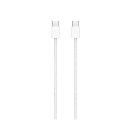 Apple 60W USB-C Charge Cable 1m MQKJ3MZ/A White
