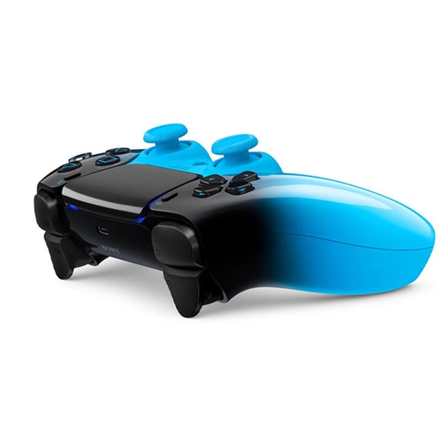 Sony PS5 Wireless Controller Dualsense Rhythm Blue