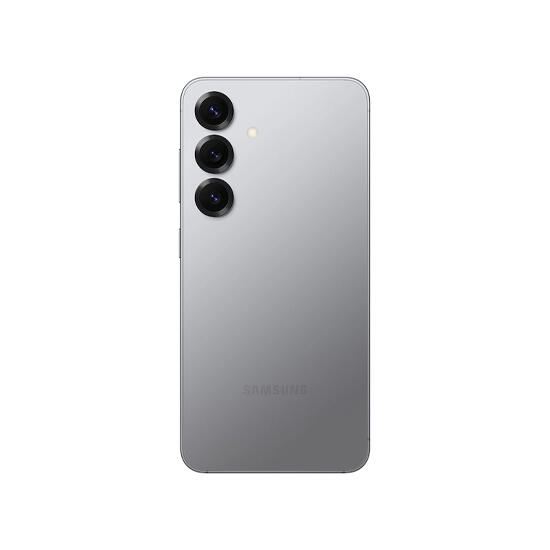 Samsung S931B/DS Galaxy S25 12/128GB Silver Shadow