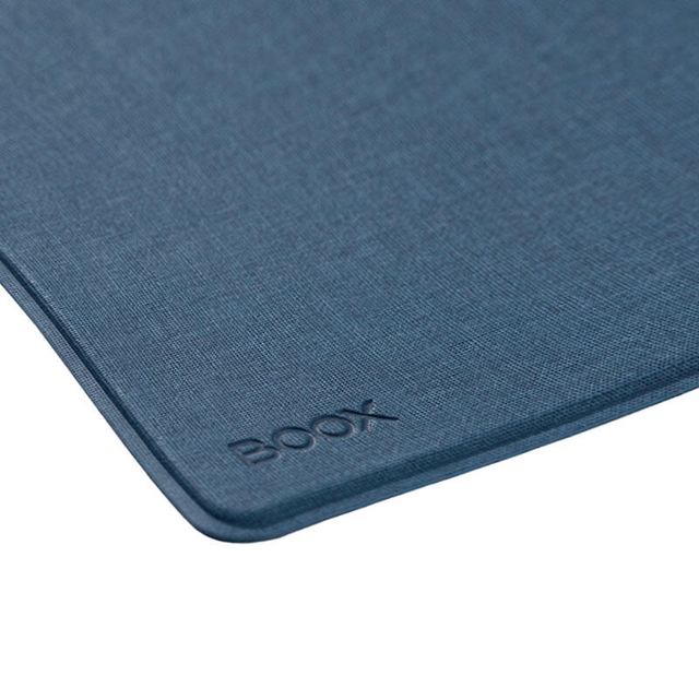 BOOX Go 6 Gen II Magnetic Case Cover Navy