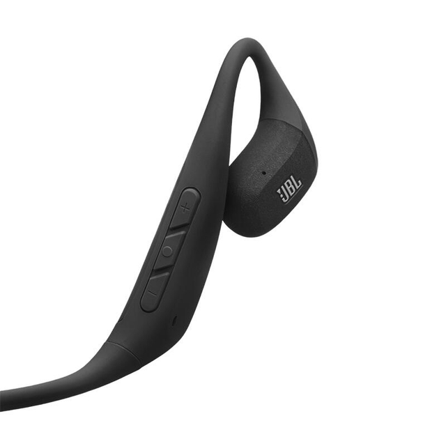 JBL Endurance Pace Black/Gray