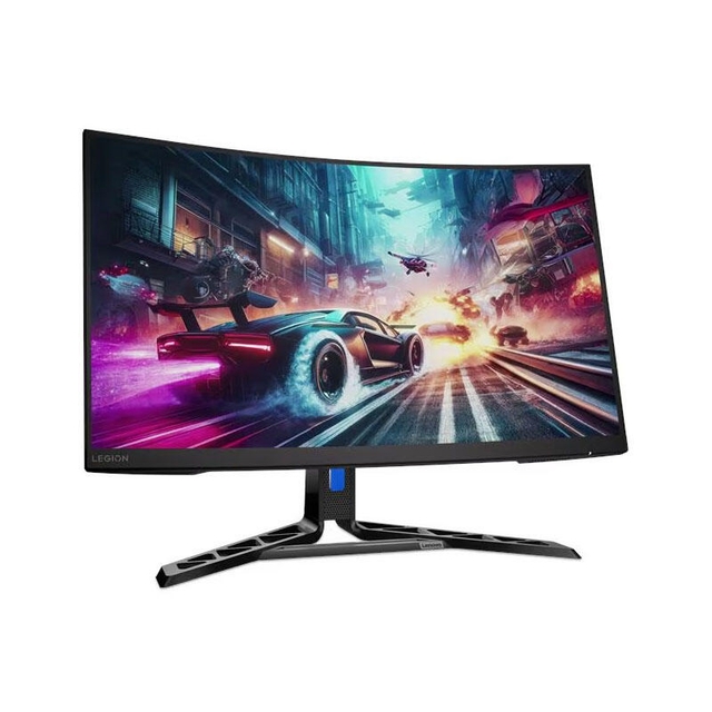 Lenovo Legion Gaming Monitor R32qc-30 67C8GAC1EU Raven Black