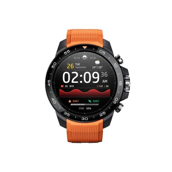 Xiaomi Mibro GS Explorer S Black