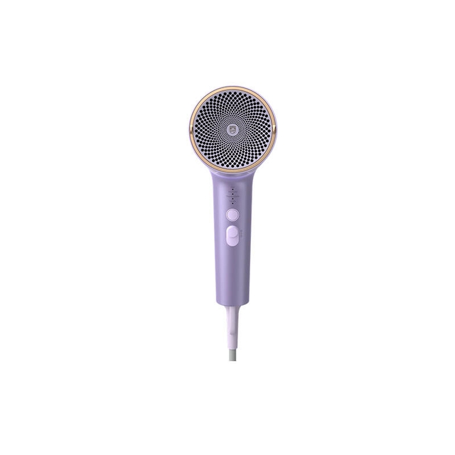 Philips Hair Dryer BHD720/10 Violet