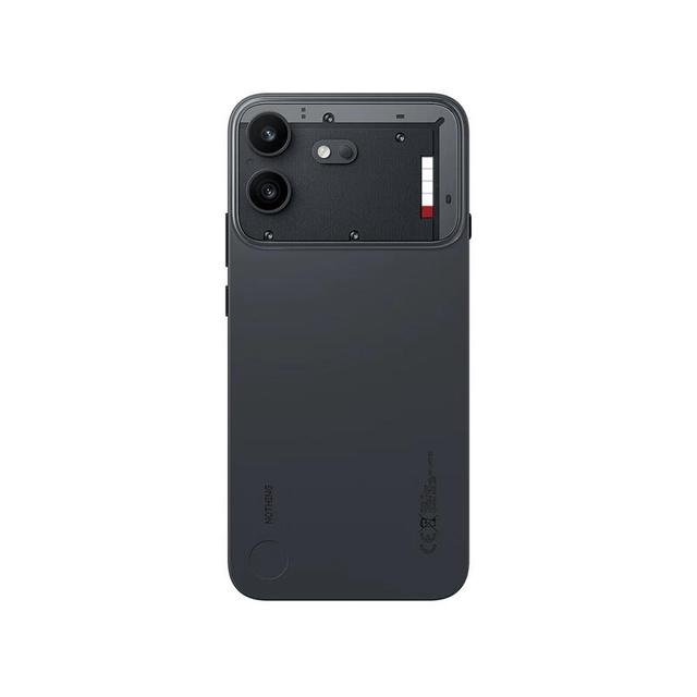 Nothing Phone 4b 5G 8/128GB Black
